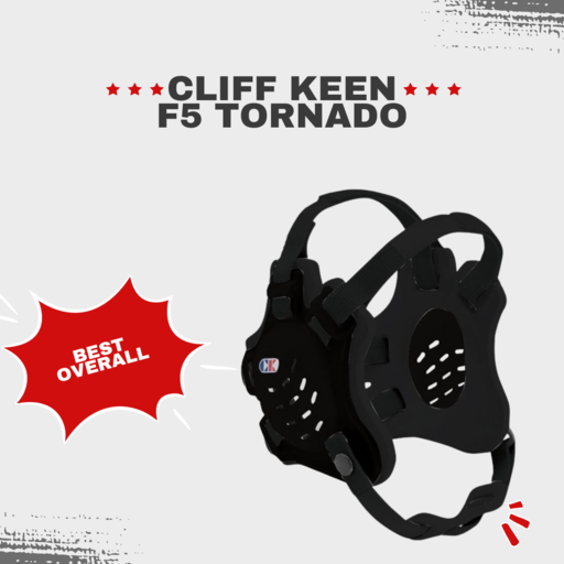 Cliff-Keen-F5-Tornado-wrestling-Headgear