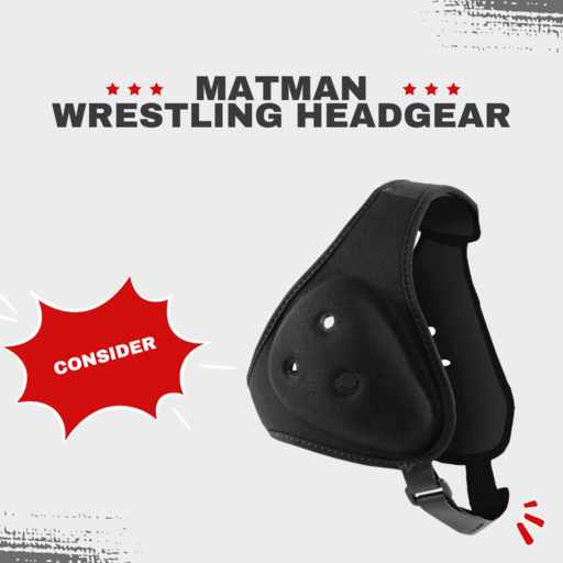 matman-wrestling-headgear