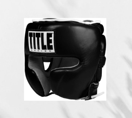 Best Boxing Headgear 